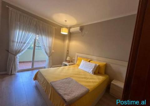 APARTAMENT 1+1 ME QIRA – PLAZH, DURRËS! - 5/7