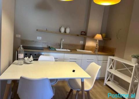 APARTAMENT 1+1 ME QIRA – PLAZH, DURRËS! - 6/7