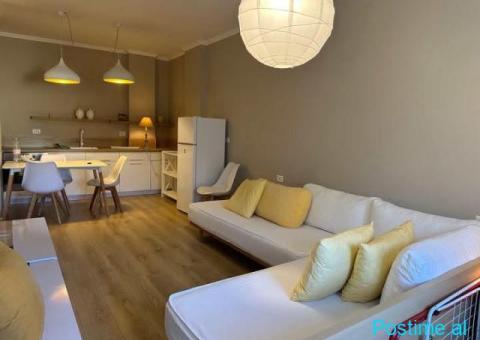 APARTAMENT 1+1 ME QIRA – PLAZH, DURRËS! - 7/7