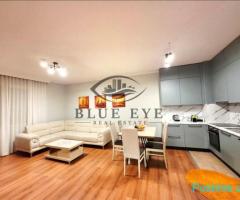 Apartament 2+2 Me Qira në Ish Rajoni i Policisë, Durrës