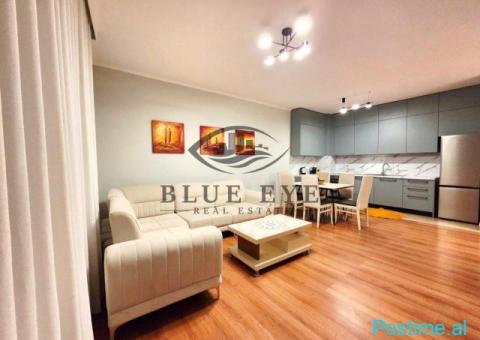 Apartament 2+2 Me Qira në Ish Rajoni i Policisë, Durrës - 2/9
