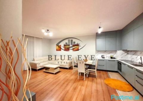 Apartament 2+2 Me Qira në Ish Rajoni i Policisë, Durrës - 6/9
