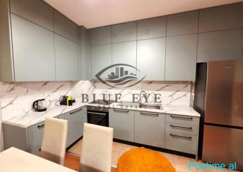 Apartament 2+2 Me Qira në Ish Rajoni i Policisë, Durrës - 8/9