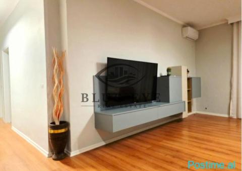 Apartament 2+2 Me Qira në Ish Rajoni i Policisë, Durrës - 9/9
