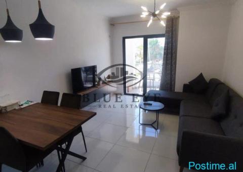 JEPET ME QIRA APARTAMENT 1+1 – QENDRA E GOLEMIT! - 1/10