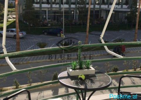 JEPET ME QIRA APARTAMENT 1+1 – QENDRA E GOLEMIT! - 4/10
