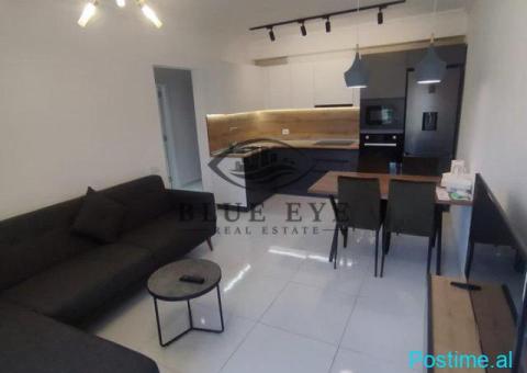 JEPET ME QIRA APARTAMENT 1+1 – QENDRA E GOLEMIT! - 9/10