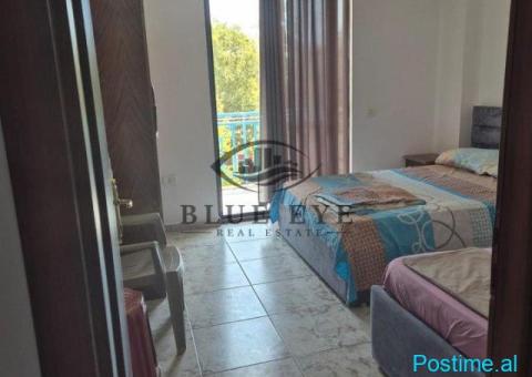 APARTAMENT 3+1+2 ME QIRA – PLAZH, DURRËS! - 1/9