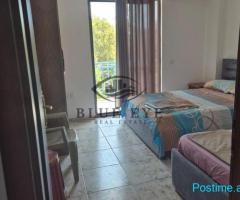 APARTAMENT 3+1+2 ME QIRA – PLAZH, DURRËS!