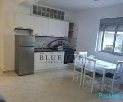 Jepet me qira apartament 2+1 – Afër Policisë!