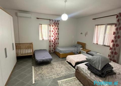 SHITET SHTEPI PRIVATE ME PISHINE + TRUALL, SHENVLASH, DURRES - 8/10
