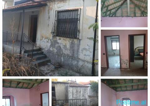 🏡 OKAZION PËR SHITJE – SHTËPI PRIVATE NË VLORË