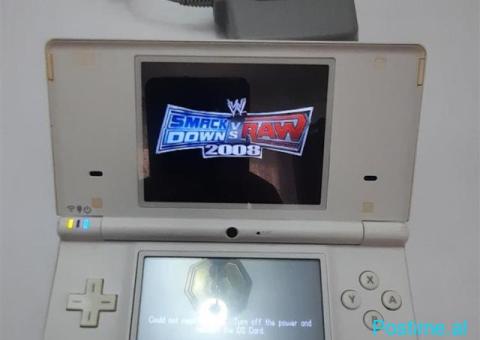 Nintendo Dsi - 1/3