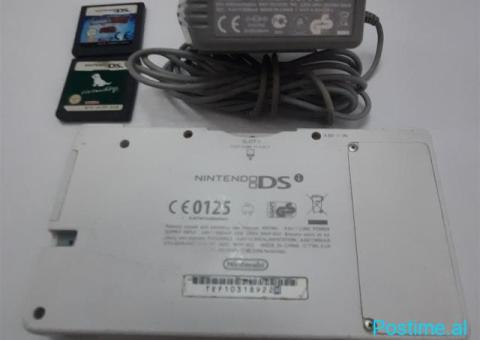 Nintendo Dsi - 2/3