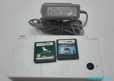 Nintendo Dsi - 3/3