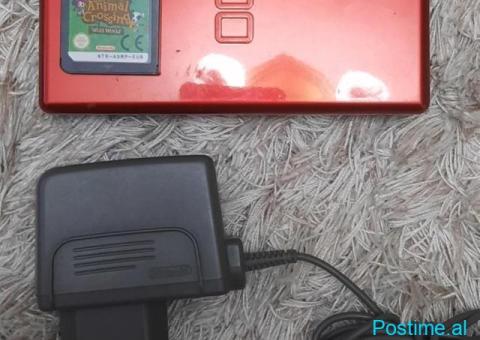 Nintendo Ds - 1/4