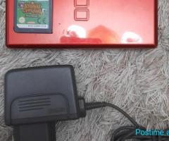 Nintendo Ds
