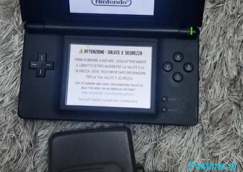 Nintendo Ds - 2/4