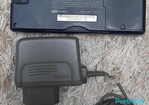 Nintendo Ds - 3/4