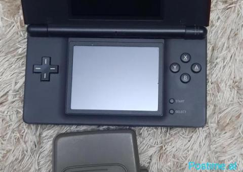 Nintendo Ds - 4/4