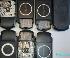 Psp per pjese