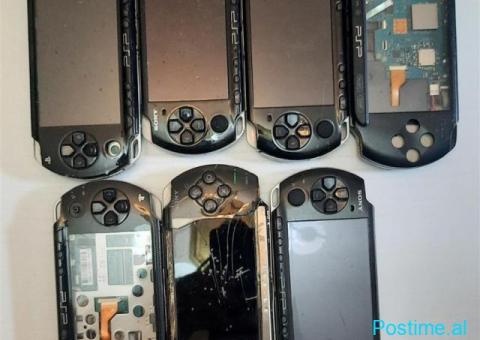 Psp per pjese - 2/2