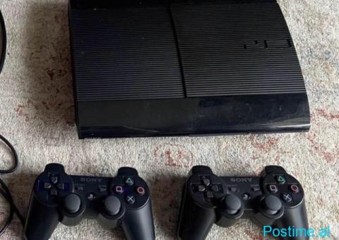 Ps3 gjendja super