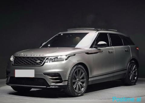 Range Rover Velar HSE - 1/5