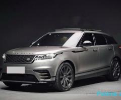 Range Rover Velar HSE