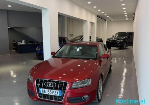Audi A5 Okazion ❗️🔥 - 1/10