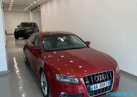 Audi A5 Okazion ❗️🔥 - 3/10