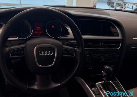 Audi A5 Okazion ❗️🔥 - 4/10