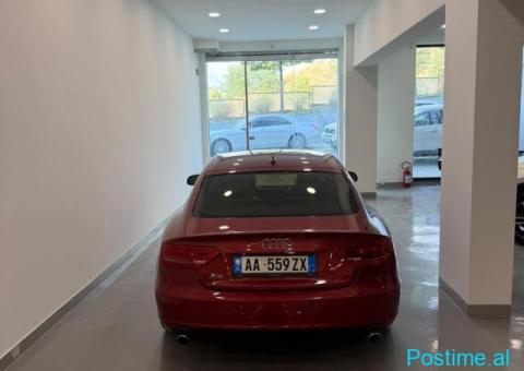 Audi A5 Okazion ❗️🔥 - 8/10