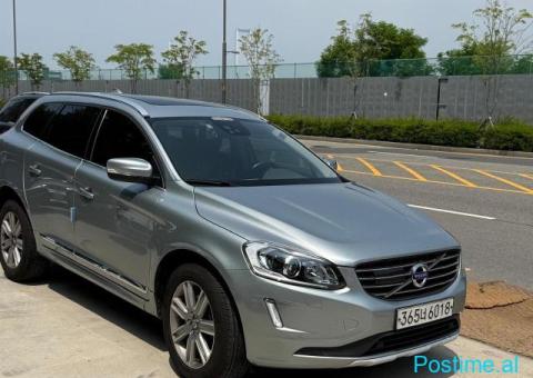 Volvo XC60 2.0 - 1/10