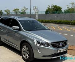 Volvo XC60 2.0