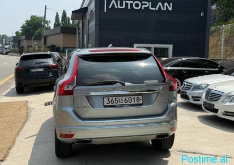 Volvo XC60 2.0 - 3/10