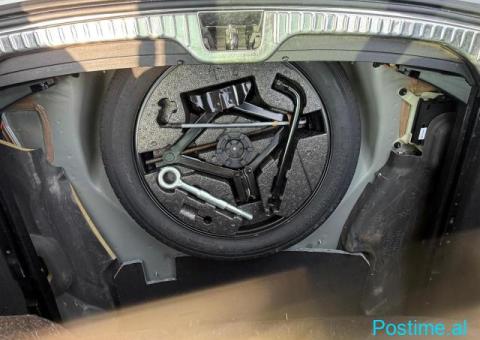 Volvo XC60 2.0 - 4/10