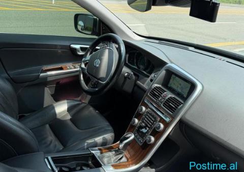 Volvo XC60 2.0 - 5/10