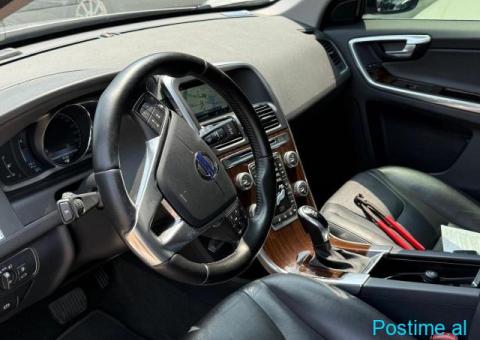 Volvo XC60 2.0 - 6/10