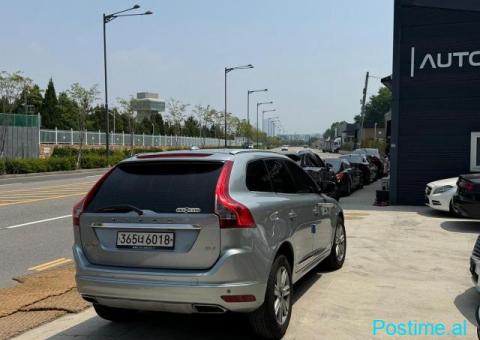 Volvo XC60 2.0 - 7/10