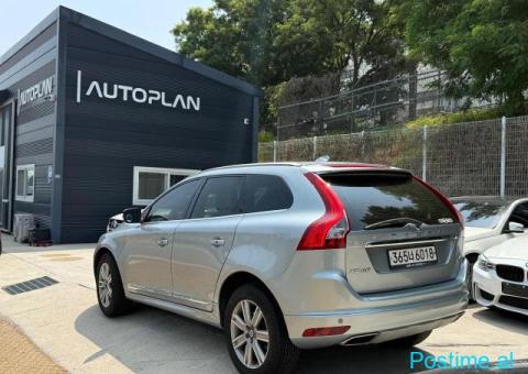 Volvo XC60 2.0 - 9/10