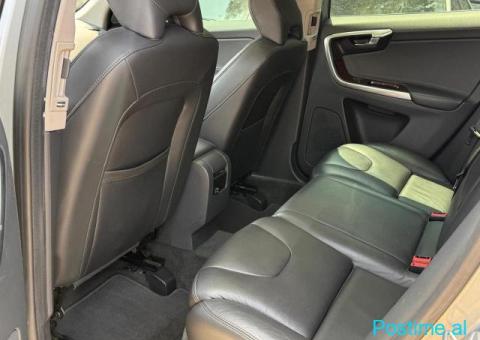 Volvo XC60 2.0 - 10/10
