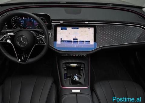 Mercedes E220d - 6/6