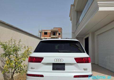 Audi Q7 Fundi 2017 0692109064 Cdo sherbim i bere Makina es - 4/10