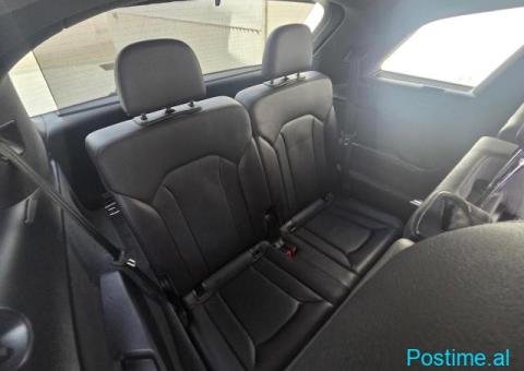 Audi Q7 Fundi 2017 0692109064 Cdo sherbim i bere Makina es - 5/10