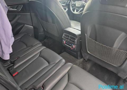 Audi Q7 Fundi 2017 0692109064 Cdo sherbim i bere Makina es - 8/10