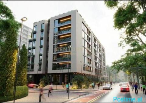 SHESIM APARTAMENT 1+1 NE GOLEM ! +355693150128 - 1/5