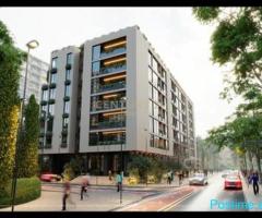SHESIM APARTAMENT 1+1 NE GOLEM ! +355693150128