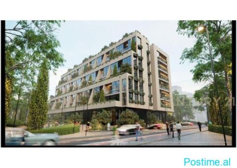 SHESIM APARTAMENT 1+1 NE GOLEM ! +355693150128 - 2/5