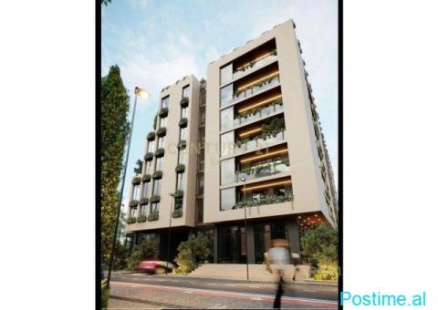 SHESIM APARTAMENT 1+1 NE GOLEM ! +355693150128 - 3/5